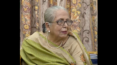 একুশে পদকপ্রাপ্ত কণ্ঠশিল্পী মারা গেছেন