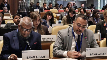 বাংলাদেশের গণতান্ত্রিক সরকারকে অভিনন্দন ও পূর্ণ সমর্থন জানিয়েছে আইএলও