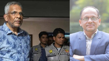 জেনারেল মামুন খালেদের রক্তচক্ষু ও হাছান মাহমুদের চাপ