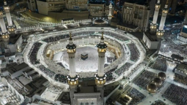 রমজানে দুই পবিত্র মসজিদে নজিরবিহীন ইফতারের আয়োজন!