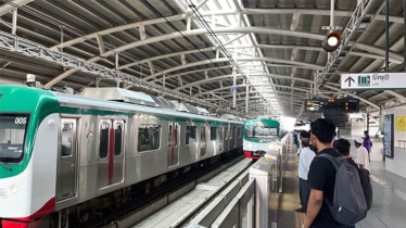 আজ বন্ধ থাকবে মেট্রোরেল 