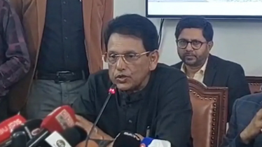 ১০ শতাংশ বাড়ছে শিক্ষকদের উৎসব ভাতা, কার্যকরের সময় জানালেন শিক্ষামন্ত্রী