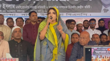 সেবামূলক কাজে বাধা দিলে ছাড় দেওয়া হবে না: পররাষ্ট্র প্রতিমন্ত্রী