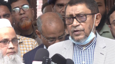 ‘অনিয়মকারী ক্লিনিক মালিকদের বিরুদ্ধে জিরো টলারেন্স নীতি অনুসরণ করা হবে’