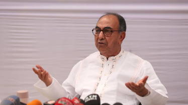 উন্নতির দিকে মির্জা আব্বাসের শারীরিক অবস্থা  