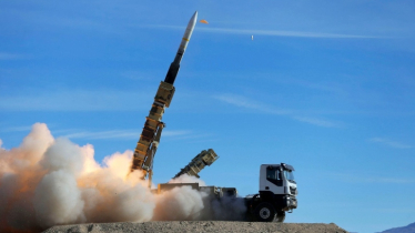 মধ্যপ্রাচ্যের যুক্তরাষ্ট্র-ইসরাইলি প্রতিষ্ঠানের কর্মীদের সরে যেতে বললো ইরান