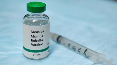 ২৪ ঘণ্টার মধ্যে শিশুদের হামের টিকার ব্যবস্থা করতে সরকারকে আইনি নোটিশ