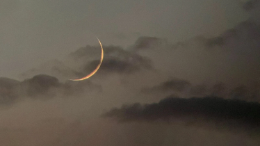 চাঁদ দেখা গেছে, শনিবার ঈদ