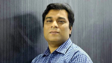 বাসস এমডি মাহবুব মোর্শেদের চুক্তি বাতিল, প্রজ্ঞাপন জারি