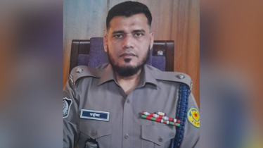 নবীন পাঞ্জাবীর শোরুম বন্ধের ঘটনায় হাতিরঝিল থানার সেই ওসি ক্লোজড