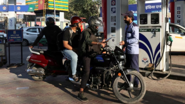 ৭ বছর পর ইরান থেকে আবার তেল আমদানি করছে ভারত