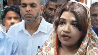 আগে যারা দিনে একবার তেল নিতেন, এখন নেন পাঁচবার: শামা ওবায়েদ