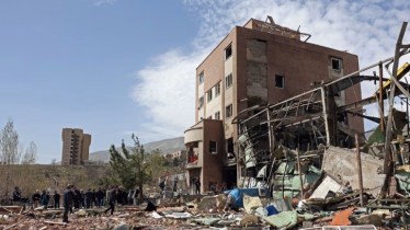 ৩০টির বেশি ইরানি বিশ্ববিদ্যালয় ‘সরাসরি হামলার’ শিকার