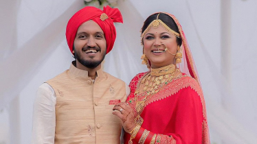 পরকীয়ার অভিযোগে এবার সংসার ভাঙলো অভিনেত্রী মৌসুমী হামিদের