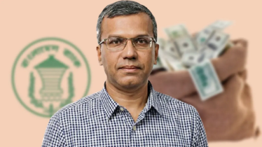 সরকারের খরচ বাঁচাতে নিজ বাসায়ই থাকবেন বাংলাদেশ ব্যাংকের গভর্নর 