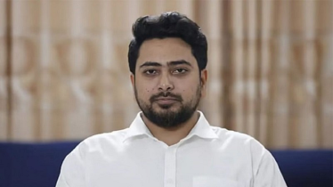 দেশের মুসলিমদের জন্য এটি ফ্যাসিবাদ-উত্তর দ্বিতীয় ঈদুল ফিতর: নাহিদ