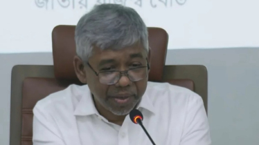 সারা বছরই অনলাইনে জমা দেওয়া যাবে আয়কর রিটার্ন: এনবিআর চেয়ারম্যান 