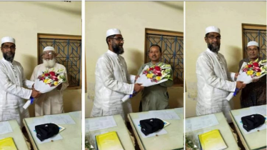 এনসিপির ৩ নেতার জামায়াতে যোগদান