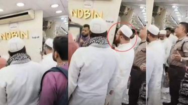 ২৪ ঘণ্টার মধ্যে ‘নবীন ফ্যাশন’ খোলার নির্দেশ, হাতিরঝিলের ওসিকে তলব