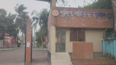 এবার নড়াইল পুলিশ লাইনসে নারী সদস্যের আত্মহত্যা