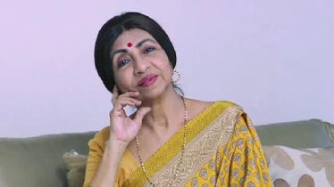 একুশে পদকপ্রাপ্ত সঙ্গীতশিল্পী ডালিয়া নওশীন মারা গেছেন