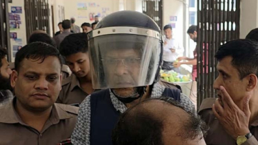 হত্যা মামলায় শেখ মামুন খালেদের দ্বিতীয় দফা রিমান্ড মঞ্জুর