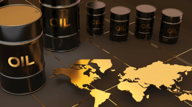 ট্রাম্পের ঘোষণার পর বিশ্ববাজারে তেলের ব্যাপক দরপতন    