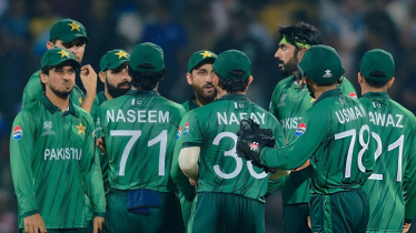 অনুমতি ছাড়া পোস্ট করলেই খেলোয়াড়দের ১ কোটি রুপি জরিমানা