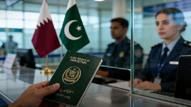 পাকিস্তানিদের জন্য দুঃসংবাদ! অন-অ্যারাইভাল ভিসা স্থগিত করলো কাতার