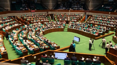 ১৩ দিন পর আবার সংসদ অধিবেশন শুরু, আলোচনায় রাষ্ট্রপতির ভাষণ