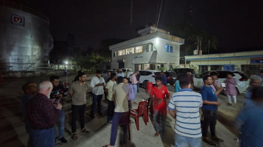 অনির্দিষ্টকালের জন্য বন্ধ এক বিভাগের সব পেট্রোল পাম্প, ধর্মঘটের ডাক