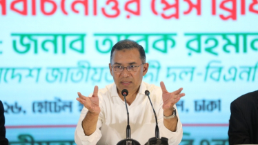 এবার খাল খনন কর্মসূচিতে শার্শা যাচ্ছেন প্রধানমন্ত্রী  