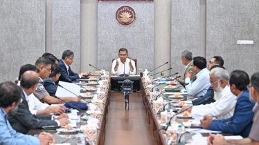 ঢাকার যানজট কমাতে প্রধানমন্ত্রীর সভাপতিত্বে বৈঠক অনুষ্ঠিত 