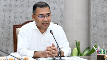 স্কুলের সময় যানজট নিরসনে শিক্ষামন্ত্রীকে বিকল্প খুঁজতে বললেন প্রধানমন্ত্রী