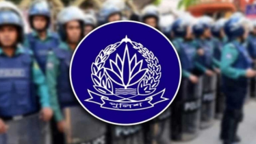 পুলিশের ঊর্ধ্বতন পর্যায়ে রদবদল 