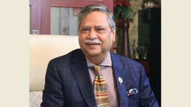 বঙ্গভবনে ঈদের শুভেচ্ছা বিনিময় করবেন রাষ্ট্রপতি