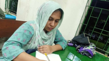 মারা গেছেন এনসিপি নেত্রী রাফিয়া  