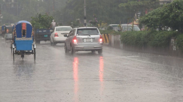 যে ৬ বিভাগে রয়েছে বৃষ্টির সম্ভাবনা 