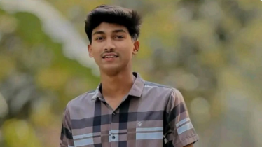 পেট্রোল আনতে গিয়ে সড়ক দুর্ঘটনায় কলেজ শিক্ষার্থীর মৃত্যু