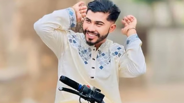 শহীদ মিনারে রাকিব হত্যা: অস্ত্রসহ গ্রেফতার সাগর রিমান্ডে