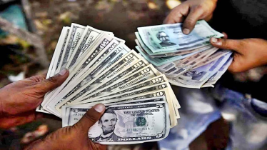 আগের সব রেকর্ড ভাঙলো প্রবাসী আয় আগের সব রেকর্ড ভাঙলো প্রবাসী আয়