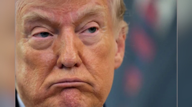 মধ্যপ্রাচ্যে সংঘাত তীব্র, যুদ্ধের মাঝেই শান্তি দাবি ট্রাম্পের