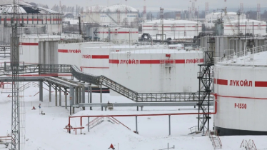 পেট্রোল রফতানি বন্ধ করতে যাচ্ছে রাশিয়া