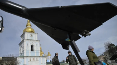৩২ ঘণ্টার যুদ্ধবিরতি ঘোষণা করলো রাশিয়া 