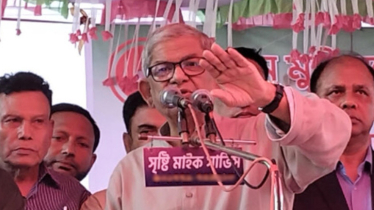 স্বাধীনতার প্রকৃত ইতিহাস সঠিকভাবে তুলে ধরা হয়নি: মির্জা ফখরুল