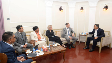 পুলিশ সংস্কারে আমরা কাজ করছি: স্বরাষ্ট্রমন্ত্রী