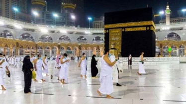 সৌদিতে আটকা সাড়ে ৪ হাজার বাংলাদেশি ওমরাহযাত্রী!