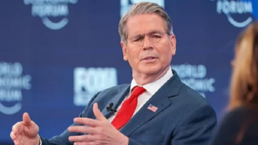 ইরানে হামলার তীব্রতা আরও বাড়তে পারে: মার্কিন অর্থমন্ত্রী