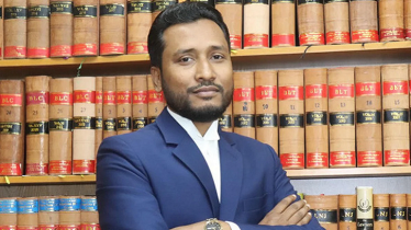 হঠাৎ সহকারী অ্যাটর্নি জেনারেলের পদ ছাড়লেন এনসিপি নেতা