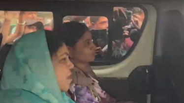 সাবেক স্পিকারের রিমান্ড নামঞ্জুর, কারাগারে পাঠানোর আদেশ